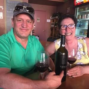 Meet your Posher, Darlene